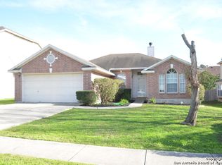 1108 Arbor Dawn Ln, Schertz, TX 78154