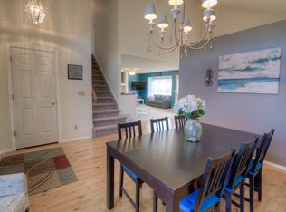 5126 Spotted Horse Dr, Colorado Springs, CO 80923