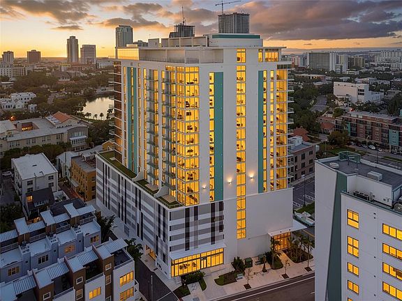 2nd image of 777 3RD AVENUE N #1104