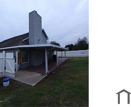 2701 Willow Springs Rd