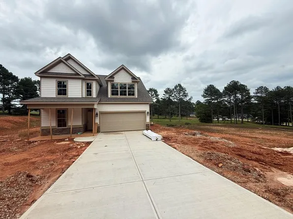420 Oakmonte Cir, Greenwood, SC 29649