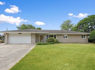 3110 Biltmore Ave, Joliet, IL 60435