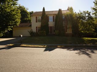 9 Burns Rd, Stafford, VA 22554