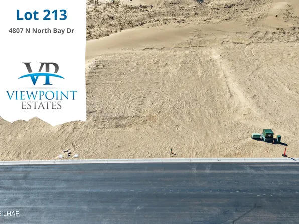 4807 N North Bay Dr, Lake Havasu City, AZ 86404