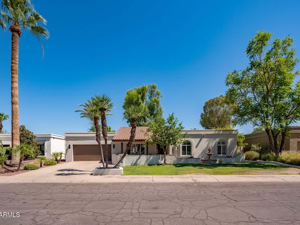 8402 E MUSTANG Trail, Scottsdale, AZ 85258