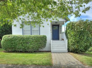 4037 20th Ave SW, Seattle, WA 98106