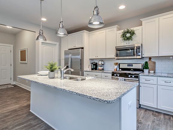 2nd image of 2075 Poplar Ct Lot 38