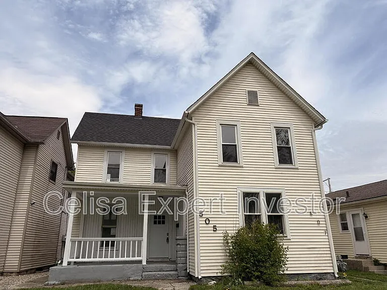 805 Edgewater Ave — Photo 8