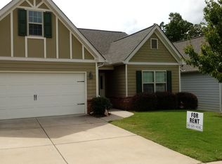 4831 Coopers Creek Ln, Gainesville, GA 30504