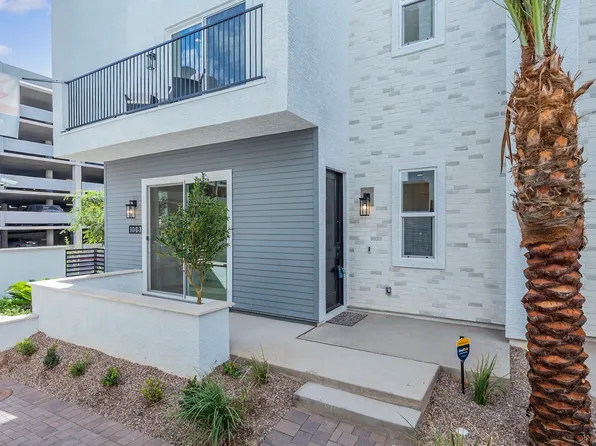 115 W Holcomb Ln, Phoenix, AZ 85003