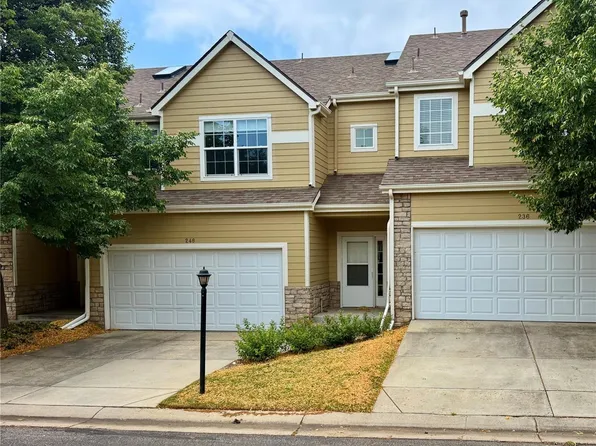 246 Rockview Drive, Superior, CO 80027