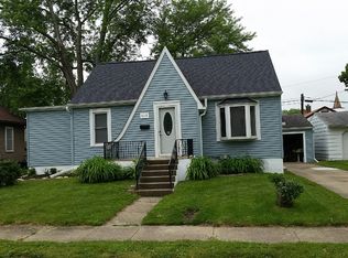 613 Chambers St, Ottawa, IL 61350