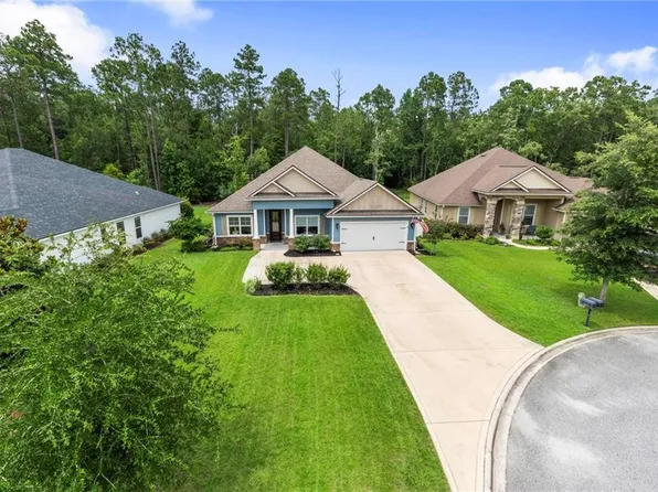 209 Boatsman Way St, Marys, GA 31558