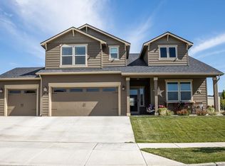 850 Myers Rd, Walla Walla, WA 99362