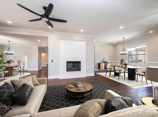 3778 Rock Bridge Dr NE, Conover, NC 28613