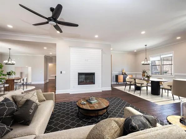 3778 Rock Bridge Dr NE, Conover, NC 28613