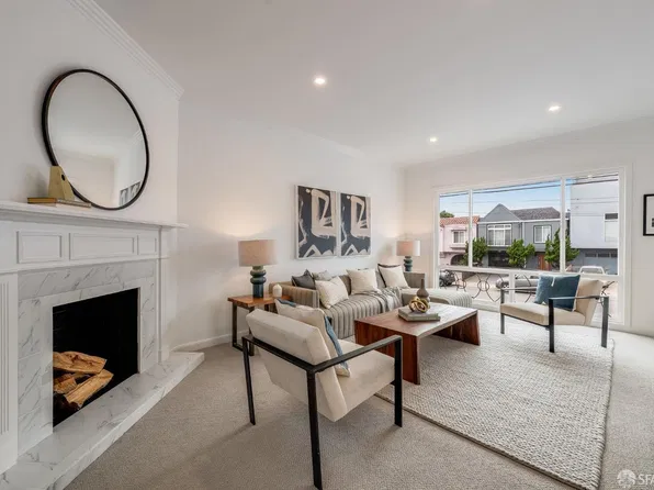 2345 Moraga St, San Francisco, CA 94122