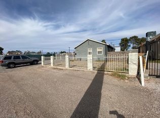 5930 Dodd St, Las Vegas, NV 89122