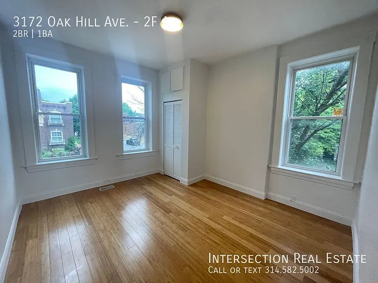 3172 Oak Hill Ave #2F-A — Photo 7
