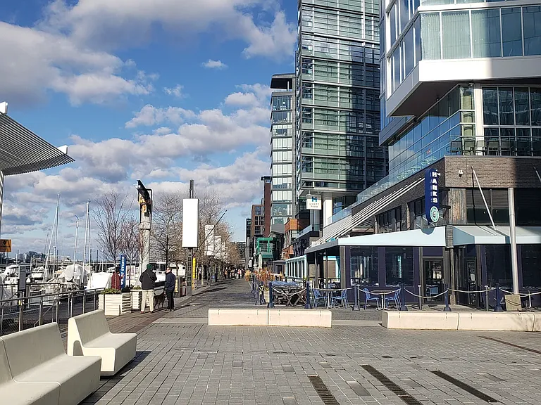 350 G St SW #N520 — Photo 47