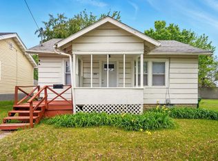 516 Upton Ave, Waterloo, IA 50701