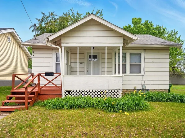 516 Upton Ave, Waterloo, IA 50701