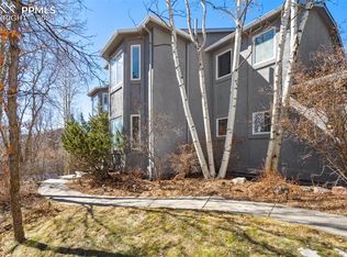 1420 Blueberry Hills Rd, Monument, CO 80132