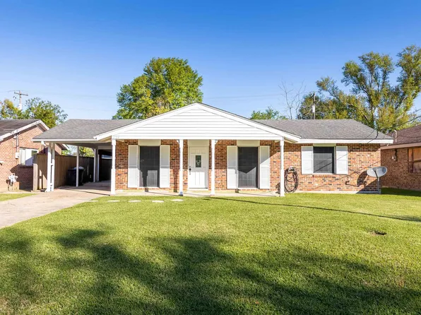 229 Tudor St, Houma, LA 70364