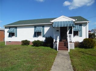 1703 Franklin Ave, Colonial Heights, VA 23834