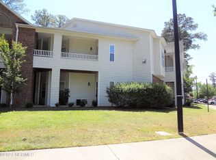 1129 E Turtle Creek Rd #D, Greenville, NC 27858