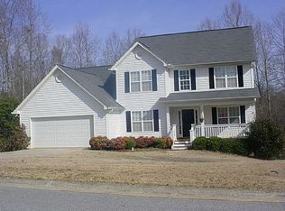 5189 Migration Point, Gainesville, GA 30506