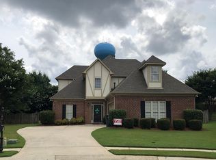 6132 Broadwing Rd, Trussville, AL 35173