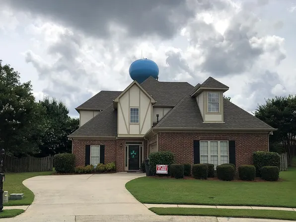 6132 Broadwing Rd, Trussville, AL 35173