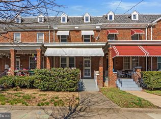 5212 Kansas Ave NW, Washington, DC 20011