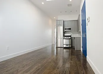 Rented by Brooklyn Group