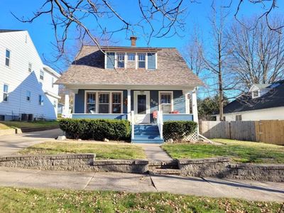 309 S 11th Ave, Wausau, WI, 54401