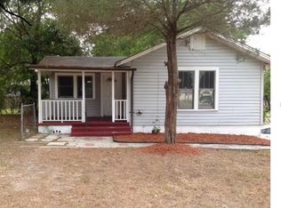 1002 7th Ave S, Saint Petersburg, FL 33705