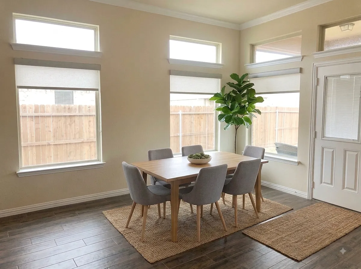3 bed, 2540 sqft, $2,700 — Photo 3