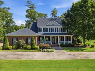 307 Parkwood Rd, Greenwood, SC 29646