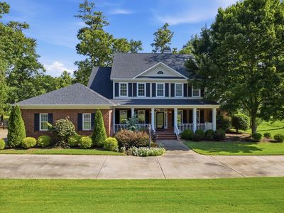 307 Parkwood Rd, Greenwood, SC, 29646