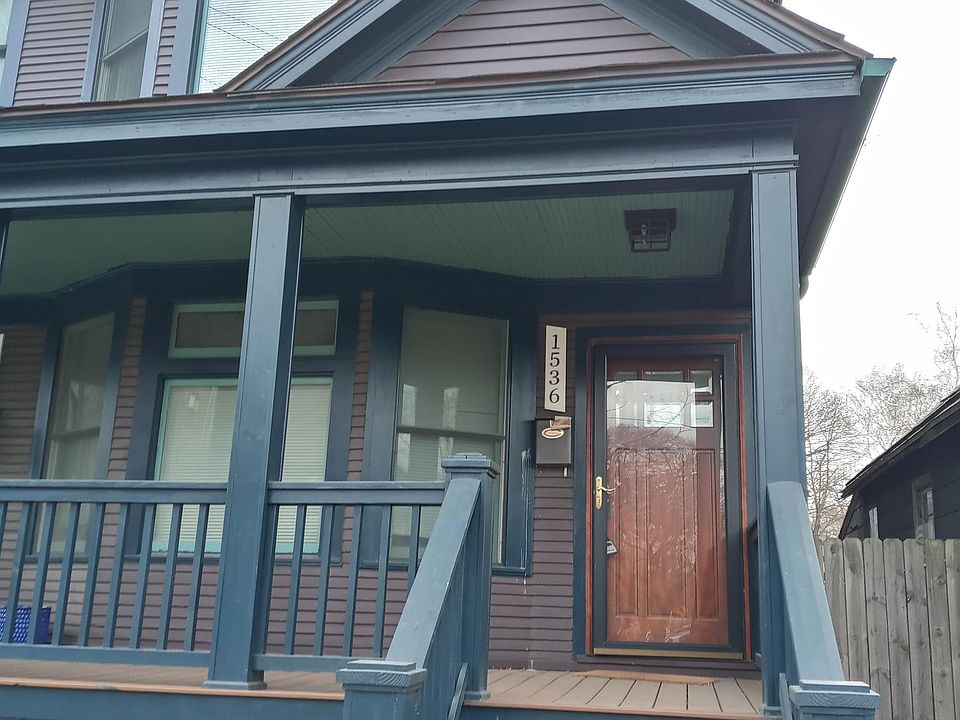 1st image of 1536 Van Dyke St #2