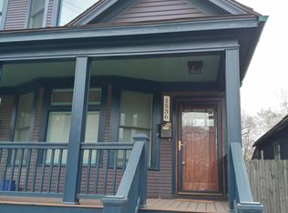 1536 Van Dyke St #2, Detroit, MI 48214