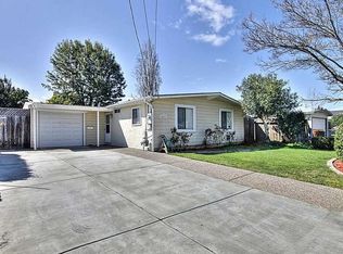 40431 Laiolo Rd, Fremont, CA 94538