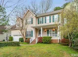 107 Running Creek Rd, Cary, NC 27518