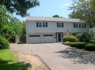 613 Franklin St #0, Framingham, MA 01702