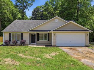 18 Patriots Pride Ct, Simpsonville, SC 29680