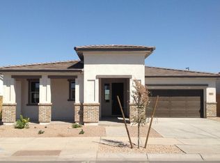 23165 S 226th Way, Queen Creek, AZ 85142
