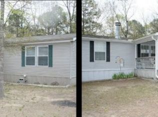 295 Jeanne Ln, Stonewall, LA 71078