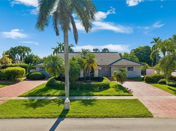 590 NW 132nd Ave, Miami, FL 33182