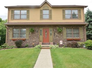 109 Oak Ln, Monaca, PA 15061